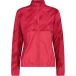 CMP Veste coupe-vent femme avec fermeture éclair