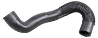METZGER Tuyau de refroidissement, tuyau d'eau pour OPEL ZAFIRA B (A05), numéro d'article 2421539