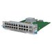 HP 5930 24-port SFP+ / 2-port QSFP+ with MacSec Module - JH181A