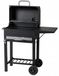 MASTER GRILL Rechthoekige grill met deksel