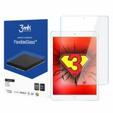 3MK FlexibleGlass Serie - Hybride Screenprotector - Ultra-dun - iPad Pro 10,5"