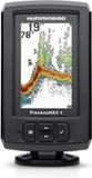 Humminbird PIRANHAMAX 4 Fishfinder