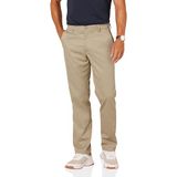Amazon Essentials Heren Rechte Pasvorm Stretch Golfbroek