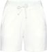 Joop! Pyjamashorts Soft Comfort Vrouwen Wolkendanser Effen Katoen/Elastaan
