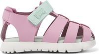 Camper Oruga Sandalen - Kinderen - Pastelroze - 22