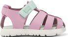 Camper Oruga Sandalen - Kinderen - Pastelroze - 22