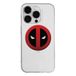 ERT GROUP mobiel telefoonhoesje voor Apple iPhone 14 Pro Max Marvel Deadpool 003