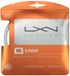 Luxilon Element 125 12 M Monofilament de tennis Orange 1.25 mm