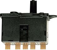 Roco H0 RocoLine (zonder ballastbed) 10030 Elektrische wisselaandrijving 60 mm