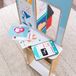 KidKraft Let's Pretend™ Pet Doctor Pop-up - Cabinet vétérinaire