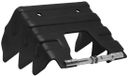 Atomic Crampon Argent 100 mm