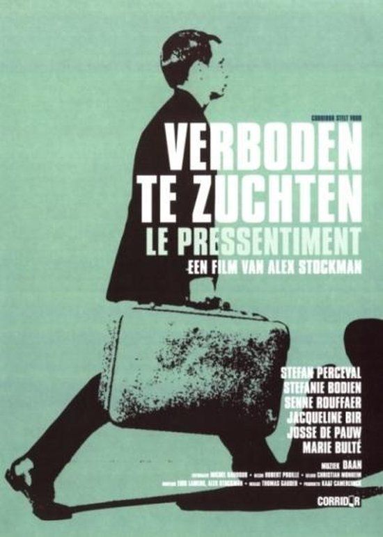 Remain in Light Verboden te zuchten (DVD)