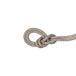 Mammut 9.5 Crag We Care Classic klimtouw, 40 m, gerecycled outdoortouw, 9,5 mm, duurzaam en robuust