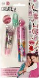 Create it! Beauty Lipgloss 2-pack
