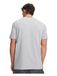 UNDER ARMOUR Functioneel shirt 'Elite' lichtgrijs