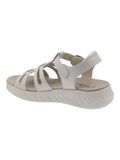 Beppi Sandaal 'Casual Sandal' grijs