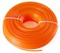 Fil de coupe 2,4 mm x 86 m pour tondeuses