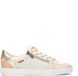 Pikolinos Damestrainers Lanzarote W7B-6737C3 Beige Leer Maat 39