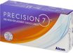 Alcon Precision Lentilles journalières +7.00 12 pièces