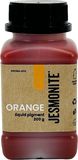 Jesmonite pigment 200gr Oranje