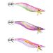 Shimano Pêche Turlutte Sephia Clinch Long Appeal 3.0 13g