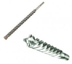 DeWalt DT9682 SDS-Plus Hammer Drill Bit - 18 x 200 x 250mm