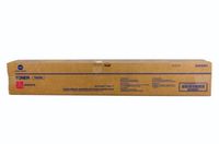 Konica Minolta A3VX351 Magenta Toner Cartridge
