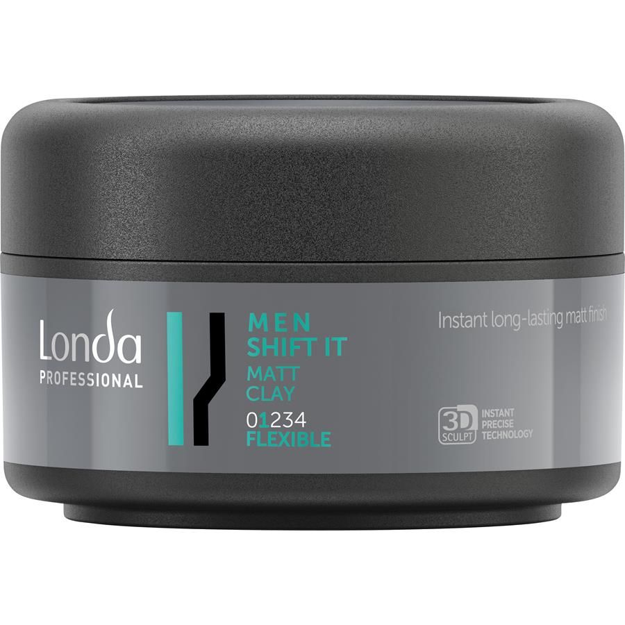 Londa Professional Shift It Wax 75 ml
