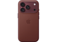 Apple Techwoven Magsafe Cover Voor Apple Iphone 18 Pro Burgundy
