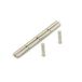 Magneet Expert® 3mm dia x 13mm dik N42 Neodymium magneet - 0,42kg Trek (Pack van 100)
