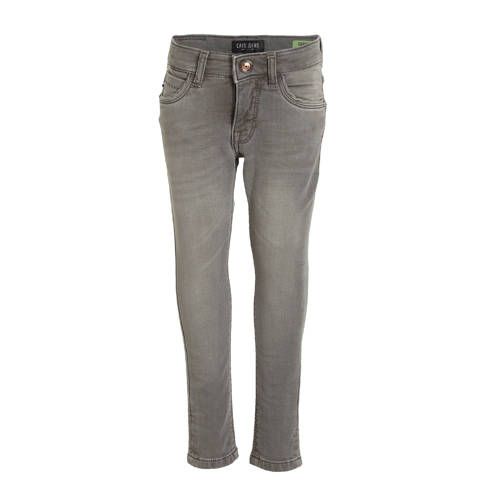Cars slim fit jog denim Burgo grey used