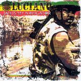Bertus Distributie Luciano - Jah Is My Navigator