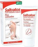 Laboratorios Via+-as Saltratos Soothing Cream