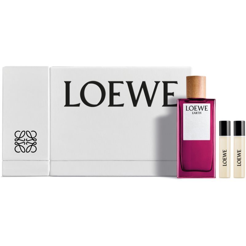 Loewe Earth