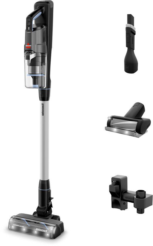 Bissell PowerClean Furfinder Pro