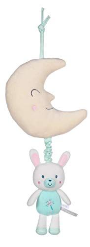 Gipsy - Muziekdoos, 071278, konijn - 3268060712784