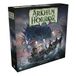 Asmodee FFGD1039 Arkham Horror 3.Ed. - Dunkle Fluten Bordspeluitbreiding