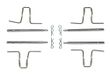 BREMBO A 02 278 remkrachtversterker