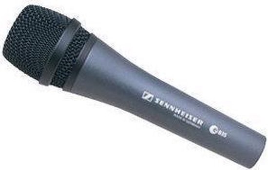 Sennheiser e 835