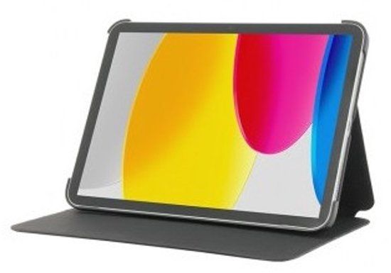 Mobilis RE.LIFE for iPad Air 11'' 2024 M2 Book Case Zwart