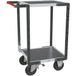 Fimm Chariot de table monté sur roues CC - 1095x540x945mm