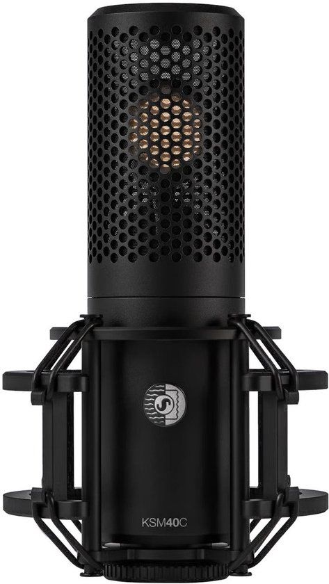 Shure KSM40C cardioïde condensatormicrofoon