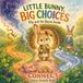 Little Libri GmbH Little Bunny, Big Choices: Pip and the Storm Inside