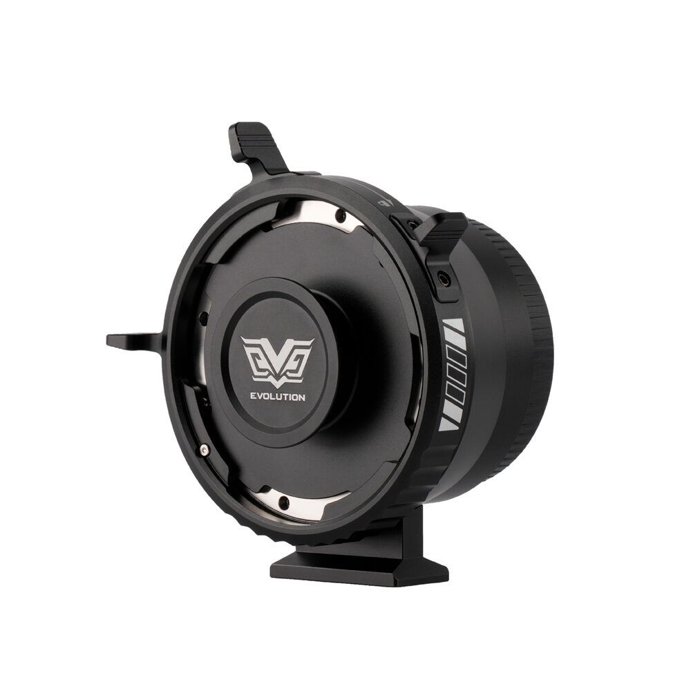 Viltrox PL-Z Lens Mount Adapter