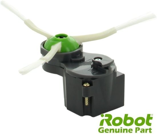 iRobot Originele Zijborstel Module voor de Roomba e5 en i7/i7+ Serie