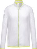PROACT® Dunne sportjas PA232 - Transparent White - XL