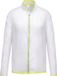 PROACT® Dunne sportjas PA232 - Transparent White - XL
