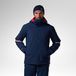 Rossignol Isolierte Strawpile Skijacke Pour Homme