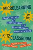 Microlearning Ascd Microlearning in the K-12 Classroom Paperback