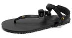 Luna Sandals Oso Flaco Retro Sandalen Zwart EU 41